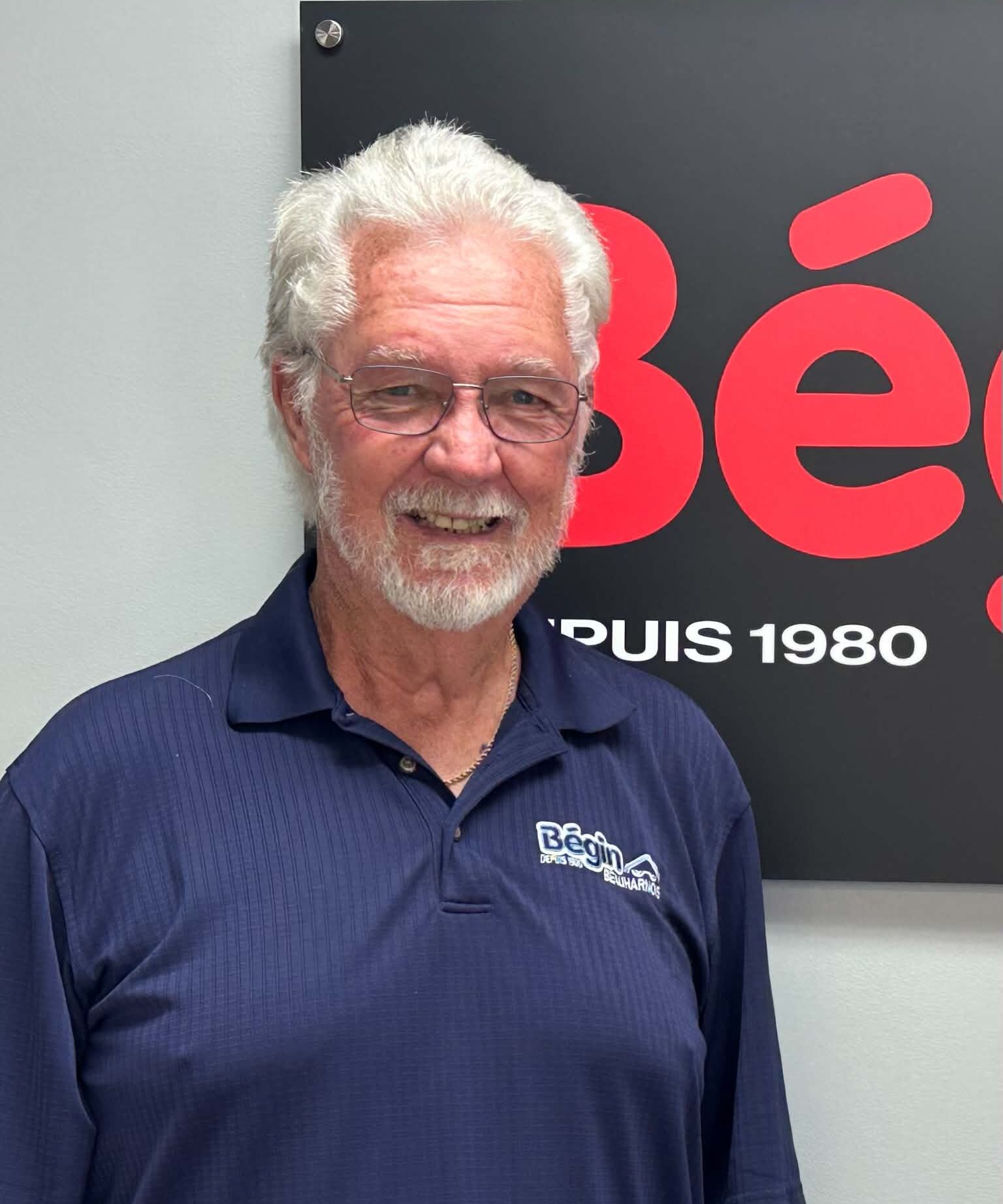Michel Bégin